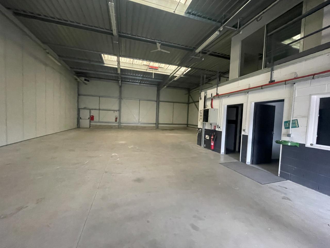 Local d'activité Guibeville 711m² Vente local d'activité Guibeville Essonne OVACT2427384 4